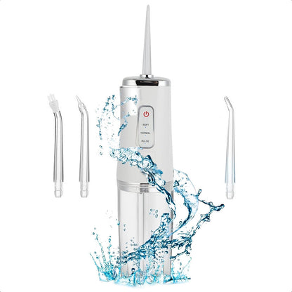 Irrigador Bucal Irrigador Dental Irrigador Electrico Dental