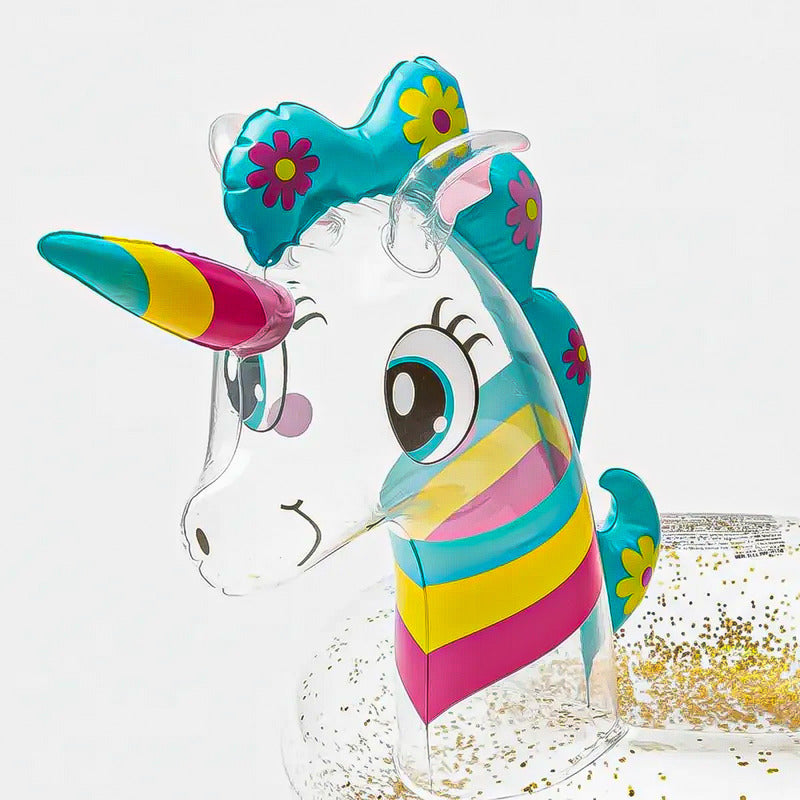 Flotadores Piscina Niña Flotador Unicornio Flotador Piscina Unicornio