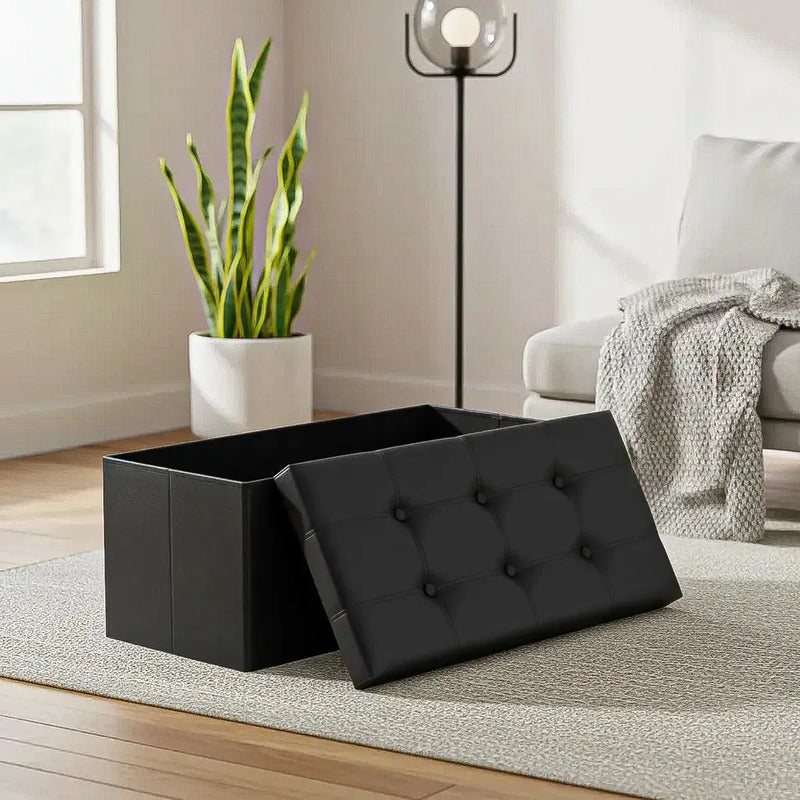 Banqueta Puff Banqueta Baul Puff Puff Organizador Banco Baul Marron Oscuro Okshop Organizador Puff Pie Cama Banqueta Baul Silllones Puff Taburete Plegable Banco Marron Oscuro Puff Banco