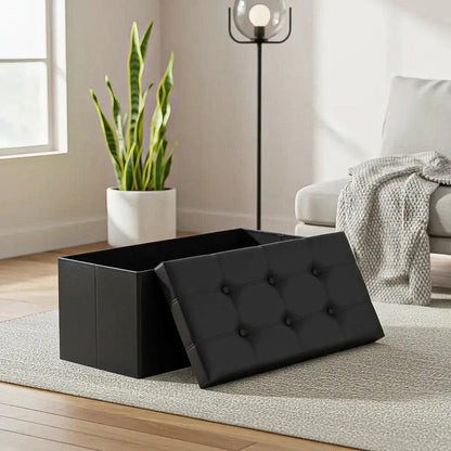 Banqueta Puff Banqueta Baul Puff Puff Organizador Banco Baul Marron Oscuro Okshop Organizador Puff Pie Cama Banqueta Baul Silllones Puff Taburete Plegable Banco Marron Oscuro Puff Banco