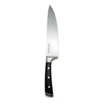 Cuchillo Platinum Collection 36 Cm Black Bull