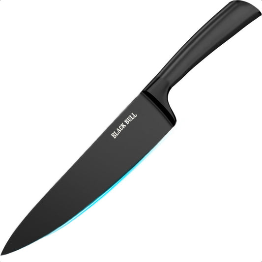 Cuchillo De Cocinero Cuchillo Chef Profesional Cuchillo 8 In