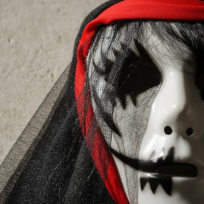 Mascaras Para Halloween Fantasma Monstruo Mascara Terror Mod3