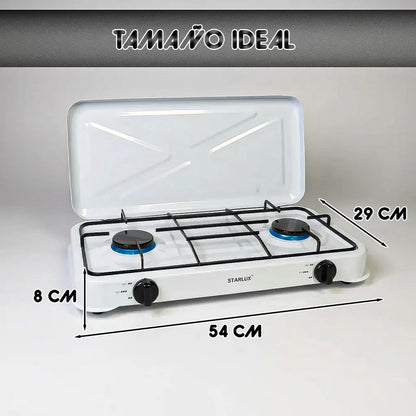 Set Cocinilla A Gas Camping Set De Cocina Manguera Regulador