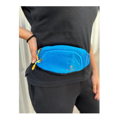 Bananos Mujer Bolso Deportivo Tipo Bandolera Banano Cruzado