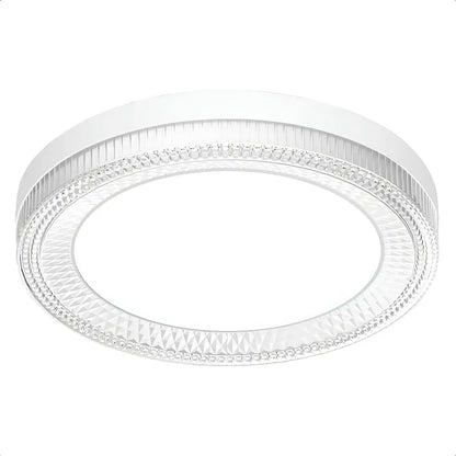 Foco Led Sobremesa 24w Arcashopping Lámpara De Techo Blanco Frío 6500k
