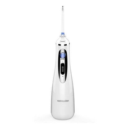 Irrigador Bucal Limpiador Dental Portatil Recargable V400