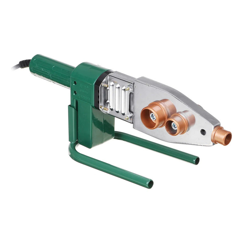 Termofusora Máquina Soldadura Tuberías Ppr Termofusor Tubos