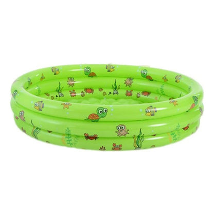 Piscina Inflable Niños Piscinas Inflables Para Niños 100 Cm