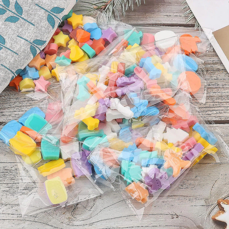 Moldes Silicona Para Chocolate Pack3 Molde Calabaza Hallowee Al Azar