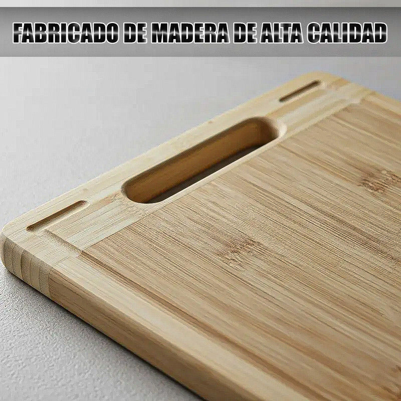 Tabla De Picar Tablas Para Picar Tablas Madera Asado 30cm Madera