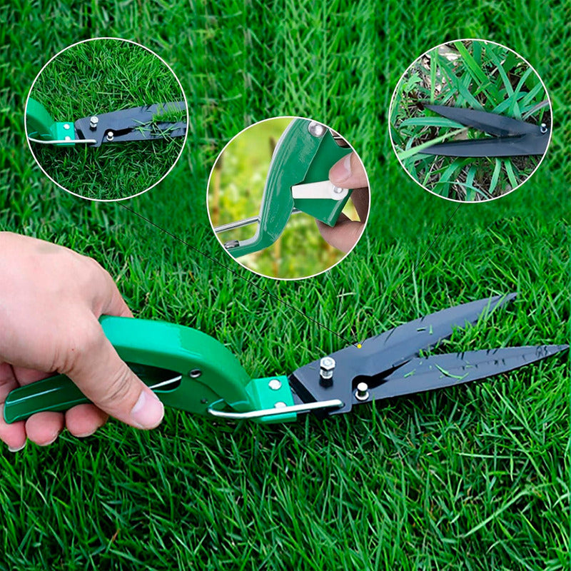 Kit De Jardineria Juego De Herramientas Jardin Kit Siembra Verde