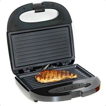 Sandwicheras Tostadora Sandwichera Sandwichera Eléctrica Metal