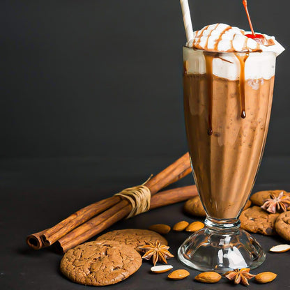 Set 12 Vasos De Vidrio Vasos De Postre Vasos De Helado 325ml Vidrio