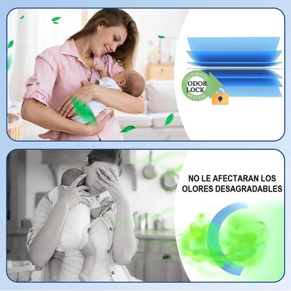 Bolsas De Basura Bolsa Basura 50x60 Cm Bolsas Plasticas 300u Bolsas Plasticas Transparentes De Basura Multifuncional Bolsa Plástica Mediana 300 Unidades Oficinas Polietileno Okshop