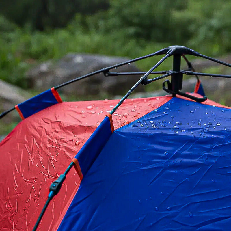 Carpas Para 3 Personas Automatica Carpa 3 Personas Camping Modelo 1