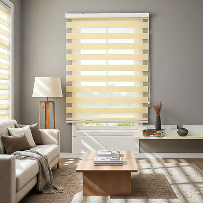 Cortinas Roller Cortina Roller 100x200cm Persianas Enrollabl Salmón