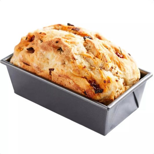 Moldes Pan De Pascua Molde De Queque Moldes Reposteria 20cm Moldes De Metal Para Queques Antiadherente Molde Torta Teflon Bizcocho Rectangular Gratinados Cazuelas Okshop