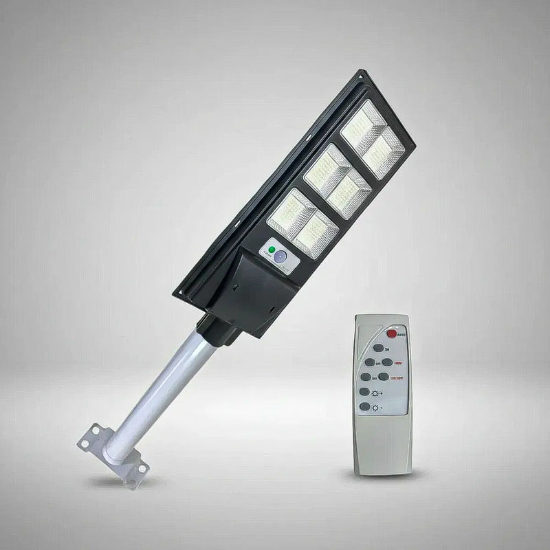 Foco Solar 120w Foco Solar Exterior Foco Led Solar 120w Foco Gris Oscuro Fría