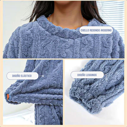 Pijama Hombre Chiporro Pijamas Hombre Pijama Mujer Invierno