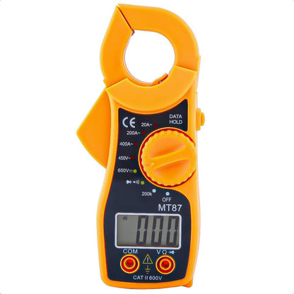 Pinza Amperimetrica Amperimetrico Digital Tester Pinza Multi