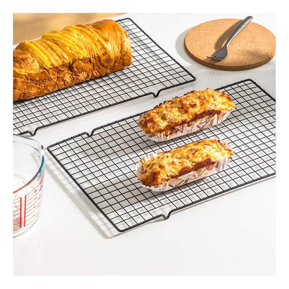 X3 Rejilla De Refrigeracion Pasteleria Cocina Rejilla Horno
