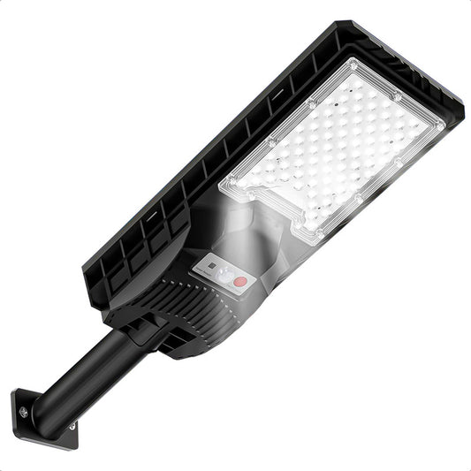 Foco Solar 300w Focos Solares Led Focos Exteriores Foco Led Gris Blanco Frío