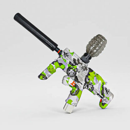 Pistola De Hidrogel Pistolas De Juguete Pistolas Automaticas F950-1