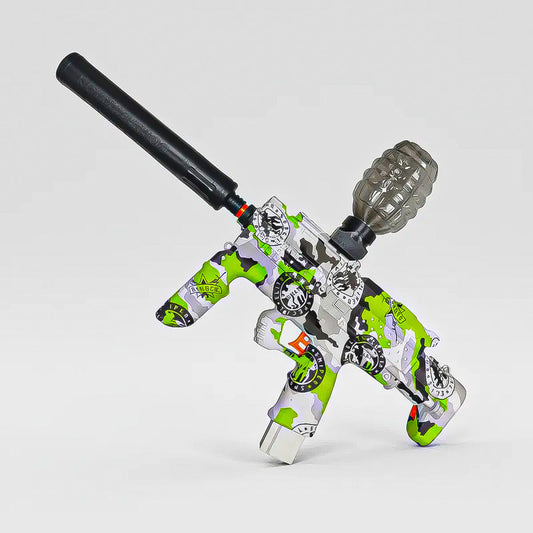 Pistola De Hidrogel Pistolas De Juguete Pistolas Automaticas F950-1