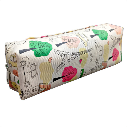 Estuche Escolar Estuche Para Lapices Estuche Niños Estuches Modelo 2