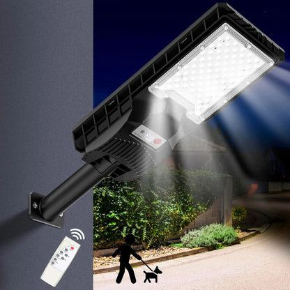 Foco Solar 300w Focos Solares Led Focos Exteriores Foco Led Focos Led Con Sensor De Movimiento Inalambricos Foco Solar Exterior Impermeable Foco Sensor Movimiento Exterior 6v Plastico Okshop