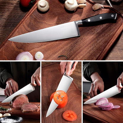 Cuchillo De Cocinero Cuchillo Chef Profesional Cuchillo Chef