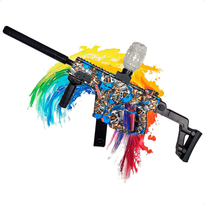 Pistolas De Hidrogel Pistolas De Juguetes Pistola Automatica