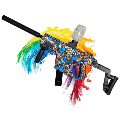 Pistolas De Hidrogel Pistolas De Juguetes Pistola Automatica