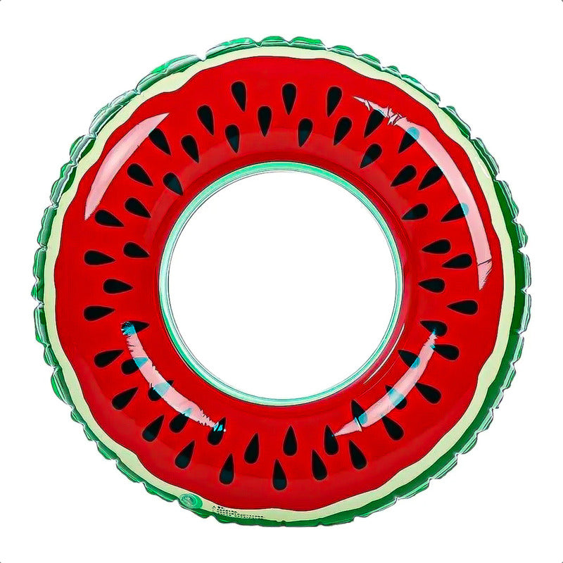 Inflables Para Piscina Flotador De Piscina Niños Flotadores Rojo/verde