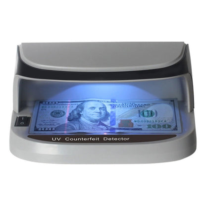 X2 Detector Billetes Ultravioleta Inalambrico Recargable X2