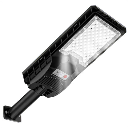 Foco Solar 500w Focos Solares Led Focos Exteriores Foco Led Gris Blanco Frío