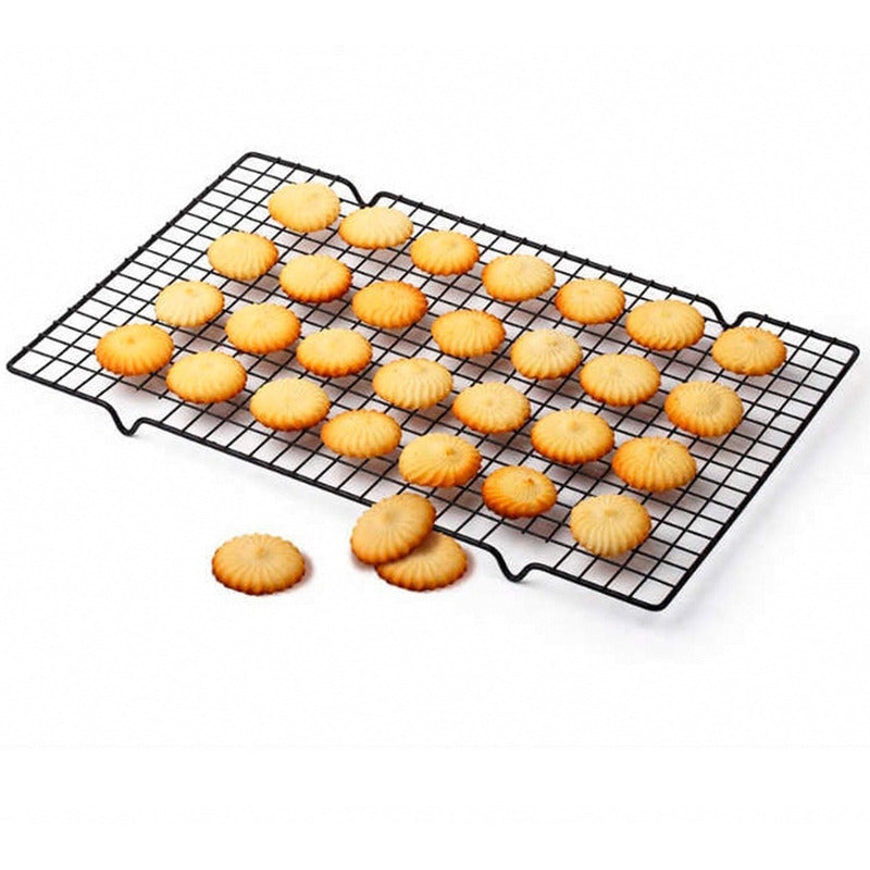 X3 Rejilla De Refrigeracion Pasteleria Cocina Rejilla Horno