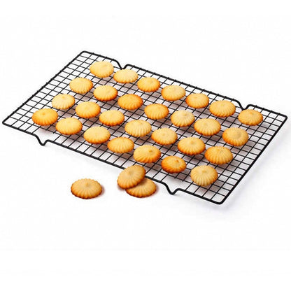 X3 Rejilla De Refrigeracion Pasteleria Cocina Rejilla Horno