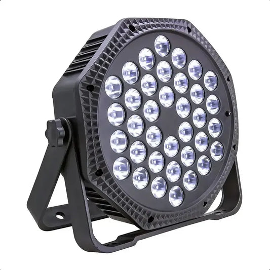 Luces Led Fiesta Luz Estroboscopica Led Luz Discoteca 36 Led