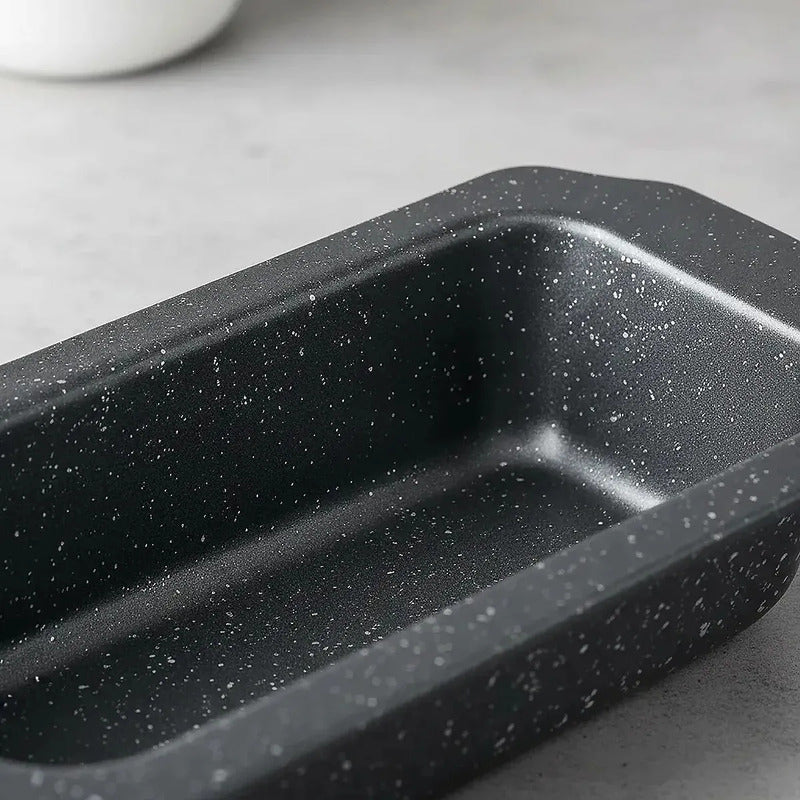Moldes Para Queque Molde Rectangular Granito Molde 21 Cm Gris Okshop Moldes Para Queque Moldes Para Pan De Pascua Molde De Queque 21 Cm Molde De Torta Molde Para Pan Molde Rectangular