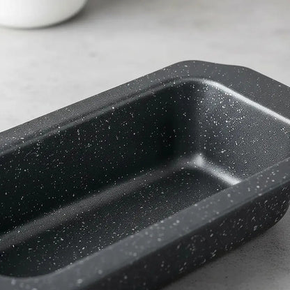 Moldes Para Queque Molde Rectangular Granito Molde 21 Cm Gris Okshop Moldes Para Queque Moldes Para Pan De Pascua Molde De Queque 21 Cm Molde De Torta Molde Para Pan Molde Rectangular