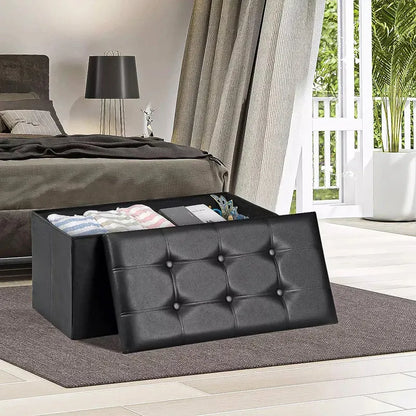 Banqueta Puff Banqueta Baul Puff Puff Organizador Banco Baul Marron Oscuro Okshop Organizador Puff Pie Cama Banqueta Baul Silllones Puff Taburete Plegable Banco Marron Oscuro Puff Banco