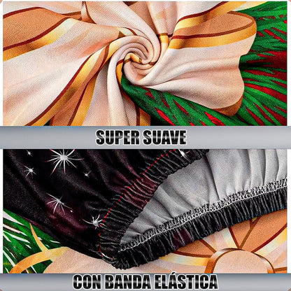 Fundas Para Puertas Fiestas Patrias Chile Pack2 Funda Puerta Modelo 10