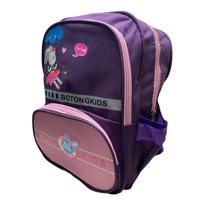 Mochilas Escolares Niños Dibujo Animado Mochila Para Niñas