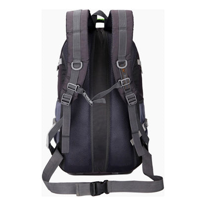 Bolso Deportivo Hombre Mujer Mochila Colegio Playa Trekking