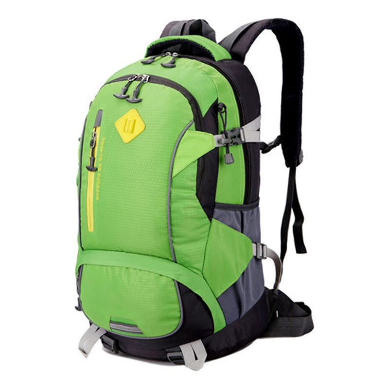 Bolso Deportivo Hombre Mujer Mochila Colegio Playa Trekking