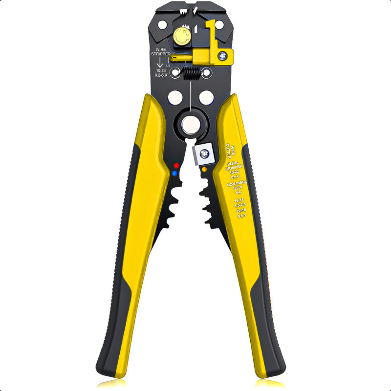 Alicate Pelacable Pelacable Automatico Herramienta Pelacable