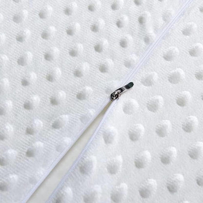 Almohada Cervical Ortopedica Almohada Terapeutica Dolores Blanco
