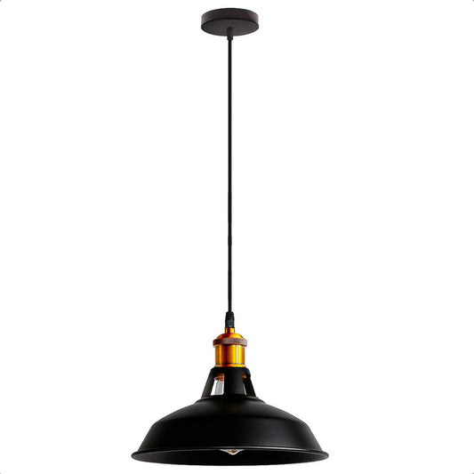 Lampara Colgante Lamparas De Techo Lampara Comedor Lamparas Negro